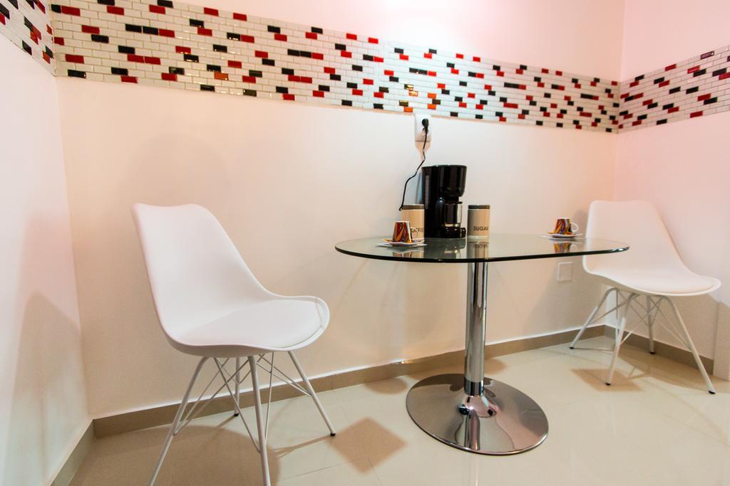 Belvedere Danubius Appartement Galaţi Buitenkant foto